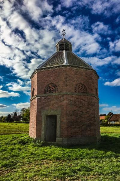 Dovecote