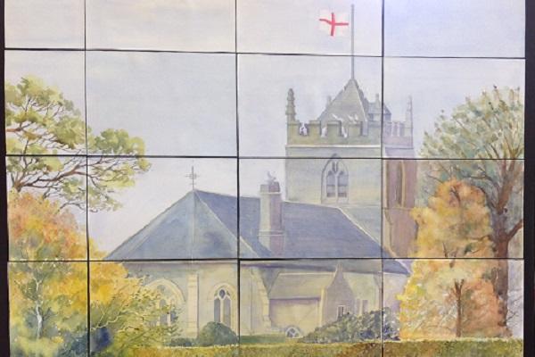 Mural